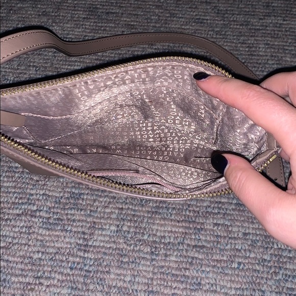 Kate Spade crossbody purse - Picture 3 of 3